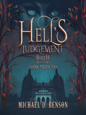 cover image of Hell's Judgement